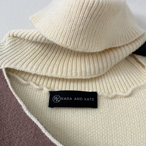 Kate&Kara one shoulder top - Picture 4 of 6